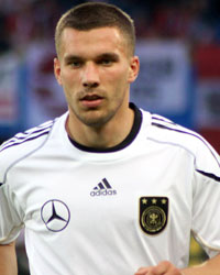 Lukas Podolski